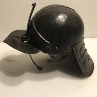 English Civil war New Army Lobster pot Helmet (3 of 10) English Civil war New Army Lobster pot Helmet (3 of 10)