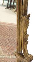George III Style Carved Giltwood Mirror (4 of 6) George III Style Carved Giltwood Mirror (4 of 6)