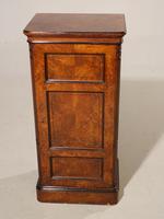 Exceptional Mid Victorian Music Cabinet (2 of 5) Exceptional Mid Victorian Music Cabinet (2 of 5)