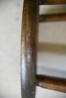 Beech & Elm Utility Furniture Bar Stool (6 of 8) Beech & Elm Utility Furniture Bar Stool (6 of 8)