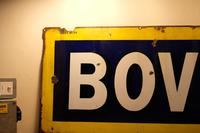Large Antique Bovril Vitreous Enamel Sign (13 of 13) Large Antique Bovril Vitreous Enamel Sign (13 of 13)