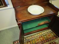Mahogany Washstand by A Solomon London (3 of 5) Mahogany Washstand by A Solomon London (3 of 5)