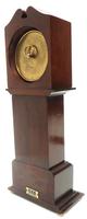 Interesting Mantel Clock, Longcase Grandfather Mantle Clock Alarm Feature (6 of 8) Interesting Mantel Clock, Longcase Grandfather Mantle Clock Alarm Feature (6 of 8)