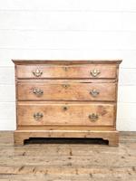 Rustic Antique Pine Chest of Drawers (2 of 10) Rustic Antique Pine Chest of Drawers (2 of 10)