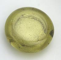 Barovier & Tosa - Quality Murano Art Glass Gold Aventurine Bowl / Ashtray 20th Century (5 of 5) Barovier & Tosa - Quality Murano Art Glass Gold Aventurine Bowl / Ashtray 20th Century (5 of 5)