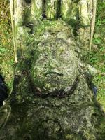 Architectural Feature Medieval Style Stone Cherub Acanthus Scroll Crown Corner Garden Corbel (9 of 13) Architectural Feature Medieval Style Stone Cherub Acanthus Scroll Crown Corner Garden Corbel (9 of 13)