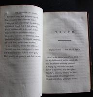 1794 The Poems of William Cowper of The Inner Temple, Complete in 2 Leather Bound Volumes (3 of 4) 1794 The Poems of William Cowper of The Inner Temple, Complete in 2 Leather Bound Volumes (3 of 4)