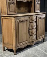 French Bleached Oak Farmhouse Kitchen Dresser (3 of 26) French Bleached Oak Farmhouse Kitchen Dresser (3 of 26)