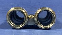 19th Century London Silver Hallmarked Binoculars (2 of 10) 19th Century London Silver Hallmarked Binoculars (2 of 10)