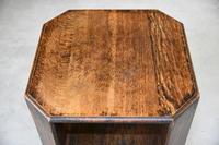 Early 20th Century Oak Coffee Table (2 of 8) Early 20th Century Oak Coffee Table (2 of 8)
