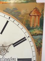 Fine English Longcase Clock Styers of Darlington 8-day Grandfather Clock with Moon Roller Dial (16 of 19) Fine English Longcase Clock Styers of Darlington 8-day Grandfather Clock with Moon Roller Dial (16 of 19)