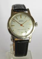 Gents 1960s Ernest Borel Mappin Precision Watch (2 of 5) Gents 1960s Ernest Borel Mappin Precision Watch (2 of 5)