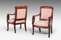 Mid 19th Century Salon Suite (4 of 6) Mid 19th Century Salon Suite (4 of 6)