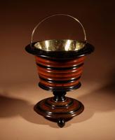 A Dutch Coopered Tea Stove Bucket/ Peat Bucket / Jardinière (6 of 8) A Dutch Coopered Tea Stove Bucket/ Peat Bucket / Jardinière (6 of 8)
