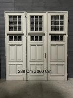 Incredible Set of 3 19th Century French Chateau Doors (2 of 17) Incredible Set of 3 19th Century French Chateau Doors (2 of 17)