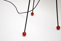 1950’s Vintage Tripod Floor Lamp (9 of 9) 1950’s Vintage Tripod Floor Lamp (9 of 9)