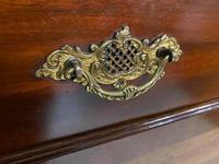 Very Large Victorian Chest of Drawers (3 of 8) Very Large Victorian Chest of Drawers (3 of 8)