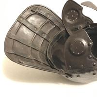 English Civil war New Army Lobster pot Helmet (7 of 10) English Civil war New Army Lobster pot Helmet (7 of 10)