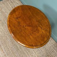 Victorian Mahogany Antique Occasional Lamp Table (2 of 5) Victorian Mahogany Antique Occasional Lamp Table (2 of 5)