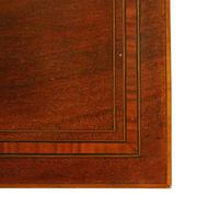 Edwardian Mahogany Lamp Table (6 of 7) Edwardian Mahogany Lamp Table (6 of 7)