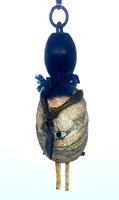 Rare and Unusual Fumsup Touch Wood WWI Lucky Charm Doll (5 of 6) Rare and Unusual Fumsup Touch Wood WWI Lucky Charm Doll (5 of 6)
