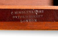 19th Century Mahogany Library / Writing Table (6 of 6) 19th Century Mahogany Library / Writing Table (6 of 6)