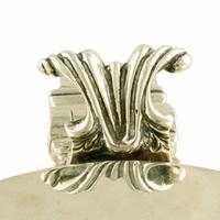 Queen Ann Style Silver Tankard (6 of 7) Queen Ann Style Silver Tankard (6 of 7)