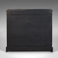 Antique Display Bookcase, English, Walnut, Boxwood, Empire, Cabinet, Regency (6 of 12) Antique Display Bookcase, English, Walnut, Boxwood, Empire, Cabinet, Regency (6 of 12)