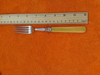 Antique Silver Plate Fish Knife & Fork Set, C1880 Harrison Brothers & Howson (3 of 11) Antique Silver Plate Fish Knife & Fork Set, C1880 Harrison Brothers & Howson (3 of 11)