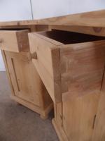 Superb Pair of Antique Pine Victorian Bedside Cabinets to wax / paint (7 of 8) Superb Pair of Antique Pine Victorian Bedside Cabinets to wax / paint (7 of 8)