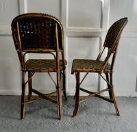 Pair of Endell Woven Cane Bentwood Chairs (2 of 6) Pair of Endell Woven Cane Bentwood Chairs (2 of 6)