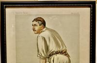 Collection of 4 Vanity Fair Cricketing Themed “Spy”Prints (9 of 11) Collection of 4 Vanity Fair Cricketing Themed “Spy”Prints (9 of 11)