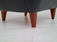 Danish design by Kurt Østervig, model 61, original very good condition, 70s (6 of 16) Danish design by Kurt Østervig, model 61, original very good condition, 70s (6 of 16)
