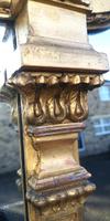 Large Impressive 19th Century Gilt Overmantle Mirror by C Nossotti (12 of 16) Large Impressive 19th Century Gilt Overmantle Mirror by C Nossotti (12 of 16)