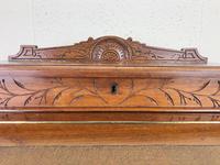 Antique Edwardian Davenport Desk (8 of 15) Antique Edwardian Davenport Desk (8 of 15)