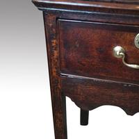George III Country Oak Dresser Base (5 of 9) George III Country Oak Dresser Base (5 of 9)