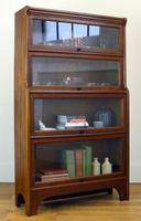 Handsome 1930s Barrister Solicitors Oak Bookcase (13 of 13) Handsome 1930s Barrister Solicitors Oak Bookcase (13 of 13)