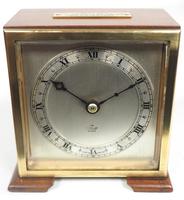 Perfect Vintage Mantel Clock Bracket Clock by Elliott of London (5 of 7) Perfect Vintage Mantel Clock Bracket Clock by Elliott of London (5 of 7)