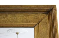 19th Century Overmantle Gilt Wall Mirror (4 of 8) 19th Century Overmantle Gilt Wall Mirror (4 of 8)