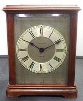 Interesting 4 Glass Carriage Mantel Clock – Library Miniature Bracket Clock (2 of 13) Interesting 4 Glass Carriage Mantel Clock – Library Miniature Bracket Clock (2 of 13)
