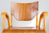 Mid Century “lamstak” Armchair by James Leonard for Esavian (12 of 13) Mid Century “lamstak” Armchair by James Leonard for Esavian (12 of 13)
