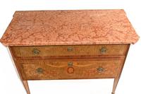 Swedish Chest of Drawers Antique Neo Classical Commode (6 of 11) Swedish Chest of Drawers Antique Neo Classical Commode (6 of 11)