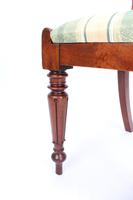 Set of 5 Antique Victorian Mahogany Balloon Back Chairs (2 of 13) Set of 5 Antique Victorian Mahogany Balloon Back Chairs (2 of 13)