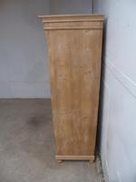 Victorian Antique Pine 1 Door Kitchen Storage Cupboard to wax / paint (5 of 10) Victorian Antique Pine 1 Door Kitchen Storage Cupboard to wax / paint (5 of 10)