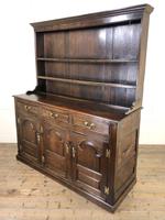 Antique 19th Century Country Dresser (10 of 13) Antique 19th Century Country Dresser (10 of 13)