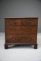 Antique Mahogany Chest of Drawers 5091734 (13 of 15) Antique Mahogany Chest of Drawers 5091734 (13 of 15)