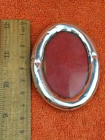 Antique Sterling Silver Hallmarked Small Picture Frame 1899 (5 of 8) Antique Sterling Silver Hallmarked Small Picture Frame 1899 (5 of 8)