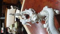Wonderful Pair of Chinese Imperial Dragons (13 of 14) Wonderful Pair of Chinese Imperial Dragons (13 of 14)