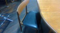 G plan Dining Table & 4 Chairs (2 of 3) G plan Dining Table & 4 Chairs (2 of 3)