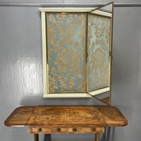 Wall Hanging Triptych Dressing Mirror (6 of 12) Wall Hanging Triptych Dressing Mirror (6 of 12)